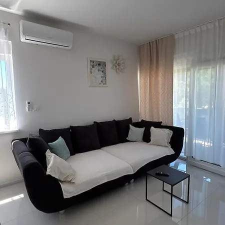 Appartement Stylish In