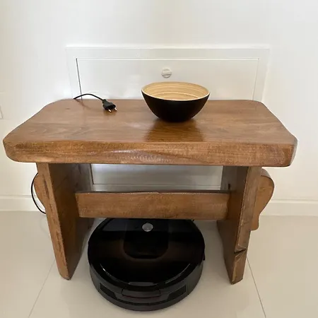 Appartement Stylish In Nin