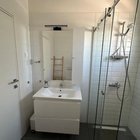 Stylish In Apartamento *