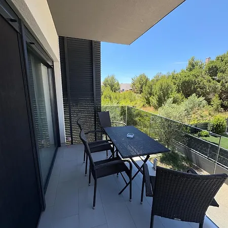 Appartement Stylish In
