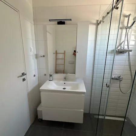 Apartamento Stylish In Nin
