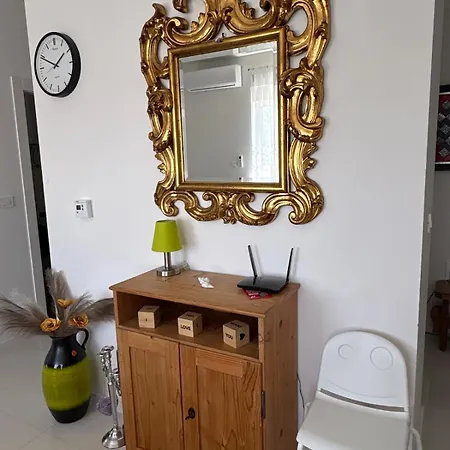 Stylish In Apartamento