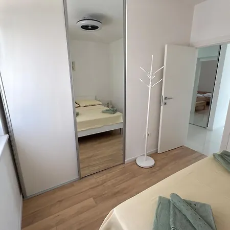 Stylish In Appartement *