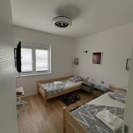 Appartement Stylish In *