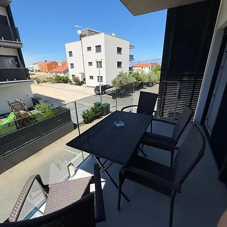 Stylish In Appartement