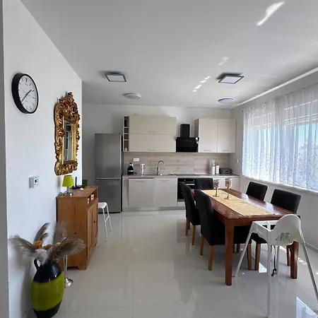 Appartement Stylish In