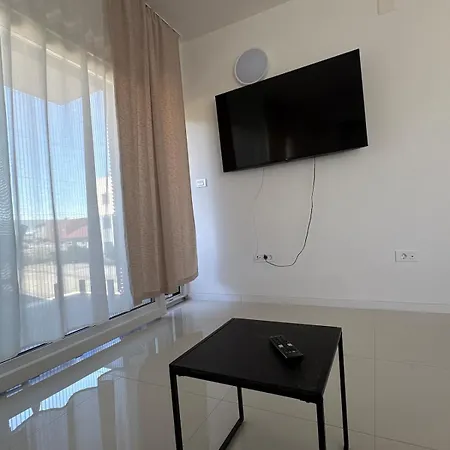 Stylish In Appartement *